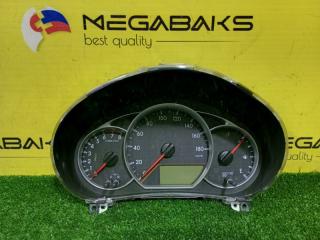 Спидометр TOYOTA RACTIS NCP120 1NZ-FE 838005CE20 1 ракурс