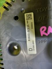 Спидометр TOYOTA RACTIS NCP120 1NZ-FE 838005CE20 3 ракурс