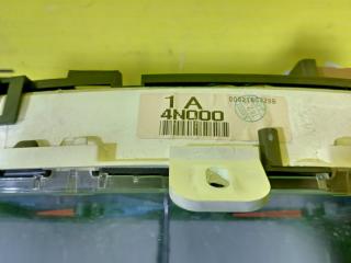 Спидометр NISSAN SERENA PC24 SR20DE 1A4N000 3 ракурс