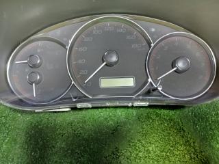 Спидометр SUBARU IMPREZA GH2 EL154 85015FG170 2 ракурс