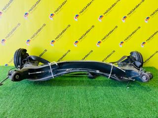 Балка подвески задняя HONDA N-VAN JJ2 S07B 42100TXAJ05 1 ракурс