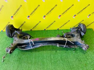 Балка подвески задняя HONDA N-VAN JJ2 S07B 42100TXAJ05 2 ракурс