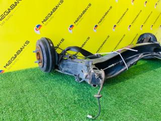 Балка подвески задняя HONDA N-VAN JJ2 S07B 42100TXAJ05 3 ракурс