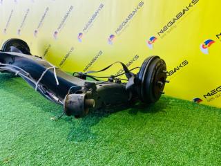 Балка подвески задняя HONDA N-VAN JJ2 S07B 42100TXAJ05 4 ракурс