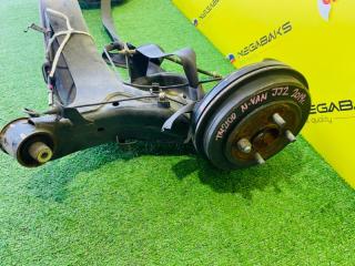 Балка подвески задняя HONDA N-VAN JJ2 S07B 42100TXAJ05 5 ракурс