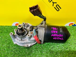 Мотор дворников HONDA ODYSSEY RA3 F23A 76505SX0003 2 ракурс