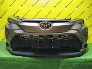Nose cut передний TOYOTA COROLLA CROSS ZVG15 2ZR-FXE 1 ракурс