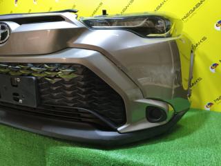 Nose cut передний TOYOTA COROLLA CROSS ZVG15 2ZR-FXE 3 ракурс