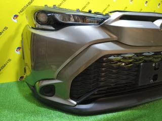 Nose cut передний TOYOTA COROLLA CROSS ZVG15 2ZR-FXE 4 ракурс