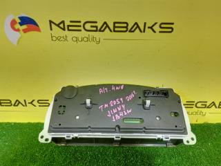 Спидометр SUZUKI JIMNY JB43W M13A 3411057MA0 3 ракурс
