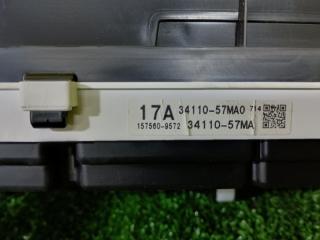Спидометр SUZUKI JIMNY JB43W M13A 3411057MA0 5 ракурс