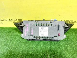 Монитор BMW X1 E84 N46B20 206317601 3 ракурс