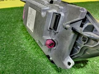 Монитор BMW X1 E84 N46B20 206317601 4 ракурс