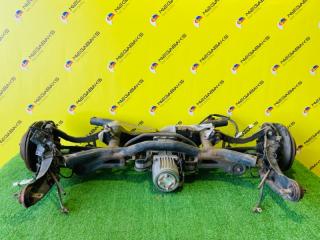 Балка подвески задняя MITSUBISHI OUTLANDER CW5W 4B12 1 ракурс