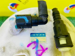 Топливный насос HONDA SHUTTLE GP8 LEB 2921001093 4 ракурс