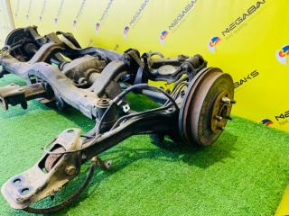 Балка подвески задняя SUBARU LEGACY BH5 EJ202 20152AE001 4 ракурс