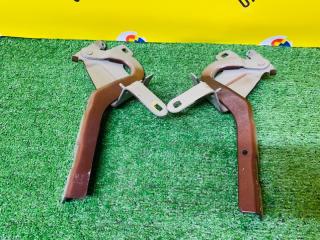 Петля капота RENAULT CLIO BH98 H5F 654008394R 2 ракурс