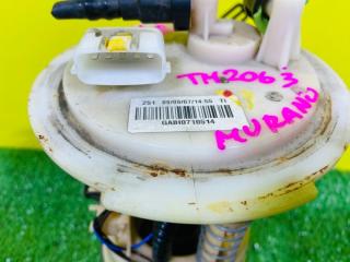 Топливный насос NISSAN MURANO TNZ51 QR25DE 170401AA0A 3 ракурс