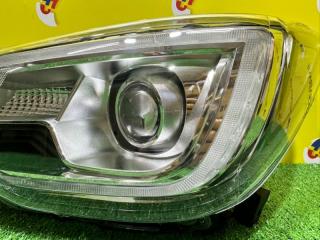 Фара левая SUBARU FORESTER SJ 8R 5 ракурс