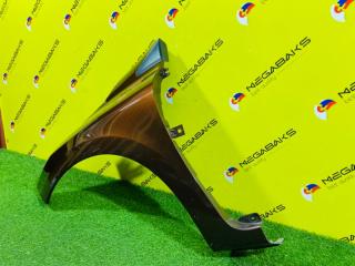 Крыло левое переднее RENAULT CLIO BH98 H5F 631017984R 3 ракурс