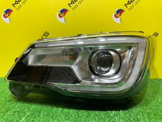 Фара левая SUBARU FORESTER SJ 100-60308, 8W 1 ракурс