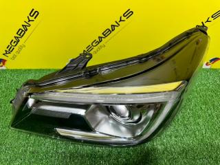 Фара левая SUBARU FORESTER SJ 100-60308, 8W 2 ракурс