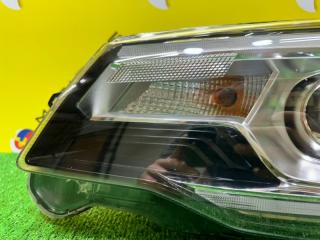 Фара левая SUBARU FORESTER SJ 100-60308, 8W 4 ракурс