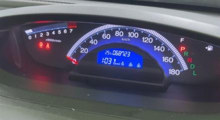 Спидометр HONDA FREED GB3 L15A 78100SYY9820 4 ракурс