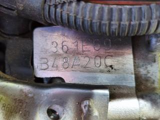 Двигатель BMW 1-SERIES F52 B48A20C 2 ракурс