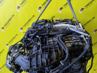 Двигатель BMW 3-SERIES G20 B48B20C 1 ракурс