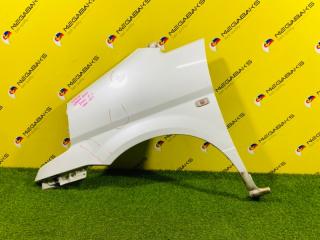 Крыло левое переднее NISSAN SERENA PC24 SR20DE 631014N050 1 ракурс