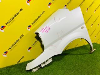 Крыло левое переднее NISSAN SERENA PC24 SR20DE 631014N050 2 ракурс