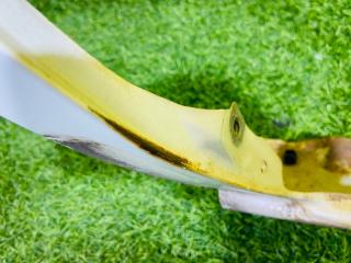 Крыло левое переднее NISSAN SERENA PC24 SR20DE 631014N050 5 ракурс