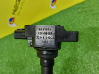 Катушка зажигания NISSAN NOTE E12 HR12DDR 224483HD0A 3 ракурс