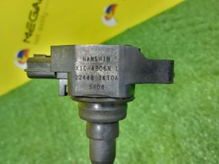 Катушка зажигания NISSAN NOTE E12 HR12DE 224481KT0A 3 ракурс