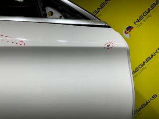 Дверь правая передняя MERCEDES-BENZ C-CLASS W205 A2057200405 4 ракурс Дверь правая передняя MERCEDES-BENZ C-CLASS W205 A2057200405 4 ракурс