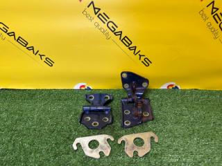 Петли 5-й двери MITSUBISHI PAJERO MINI H56A 4A30T MR106978 1 ракурс
