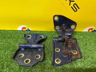 Петли 5-й двери MITSUBISHI PAJERO MINI H56A 4A30T MR106978 2 ракурс