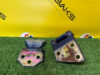 Петли 5-й двери MITSUBISHI PAJERO MINI H56A 4A30T MR106978 3 ракурс
