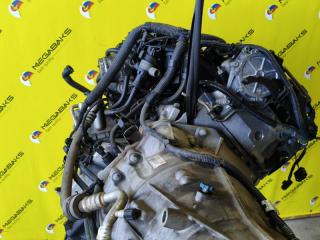 Двигатель BMW 3-SERIES F30 N20B20 11002420336 5 ракурс