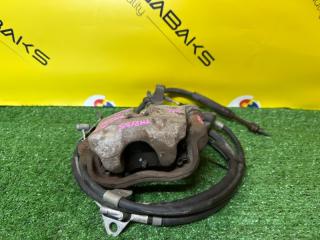 Суппорт правый задний MAZDA AXELA BM2FS SH-VPTR 3 ракурс