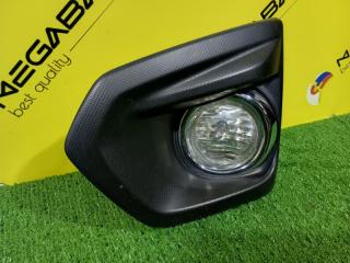 Туманка левая SUBARU IMPREZA GP7 84501FJ000 2 ракурс