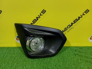 Туманка правая SUBARU IMPREZA GP7 84501FJ000 1 ракурс