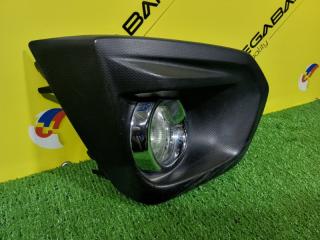 Туманка правая SUBARU IMPREZA GP7 84501FJ000 2 ракурс