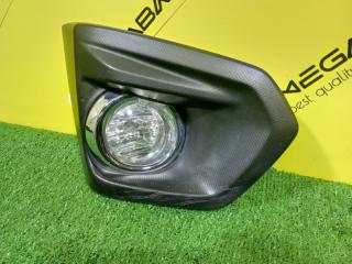 Туманка правая SUBARU IMPREZA GP7 84501FJ000 3 ракурс