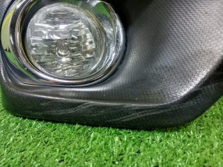 Туманка правая SUBARU IMPREZA GP7 84501FJ000 4 ракурс