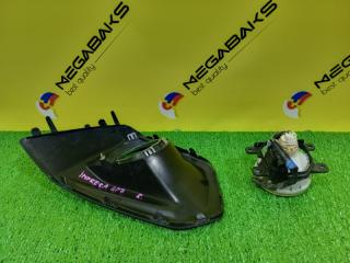 Туманка правая SUBARU IMPREZA GP7 84501FJ000 5 ракурс