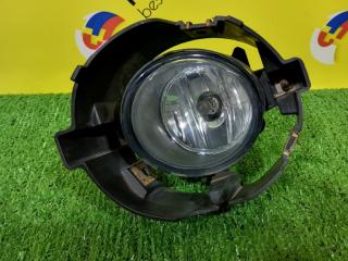 Туманка левая NISSAN MARCH K13 HR12DE 89210439 2 ракурс