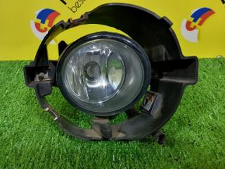 Туманка правая NISSAN MARCH K13 HR12DE 89210438 2 ракурс