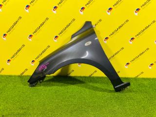 Крыло левое переднее MAZDA DEMIO DY3W ZJ-VE D521-52-211B 1 ракурс